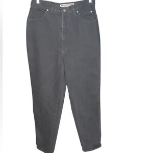 Harley-Davidson Black Biker Blues Jeans